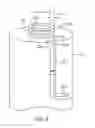 Fig. 08 - SYRINGE NEEDLE RETAINER AND CAP ASSEMBLY