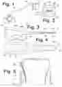 Fig. 02 - Anesthesia applicators/injectors for dental and other applications and methods of use