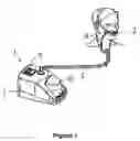Fig. 02 - Respiratory assistance device and a method of controlling said device