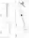 Fig. 04 - Apparatus for performing a cricothyrotomy/tracheotomy and method therefor