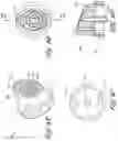 Fig. 08 - Devices and methods for treating skin