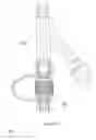 Fig. 05 - Enteral feeding adapter