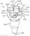 Fig. 01 - Systems and connectors for hemostasis valves and related methods