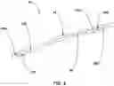Fig. 05 - Fixation device for medical device retention