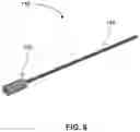 Fig. 14 - Fixation device for medical device retention