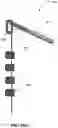 Fig. 17 - Fixation device for medical device retention