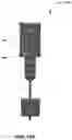 Fig. 19 - Fixation device for medical device retention
