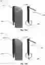 Fig. 20 - Fixation device for medical device retention