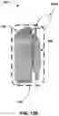 Fig. 23 - Fixation device for medical device retention