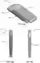 Fig. 25 - Fixation device for medical device retention