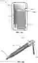 Fig. 26 - Fixation device for medical device retention