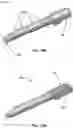 Fig. 28 - Fixation device for medical device retention