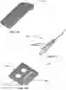 Fig. 31 - Fixation device for medical device retention