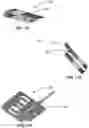 Fig. 32 - Fixation device for medical device retention
