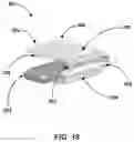 Fig. 34 - Fixation device for medical device retention