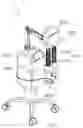 Fig. 01 - Intensive care device using anions