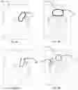 Fig. 08 - Apparatuses and methods for transdermal electrical stimulation of nerves to modify or induce a cognitive state