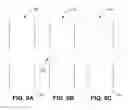 Fig. 09 - Discrete cofired feedthrough filter for medical implanted devices