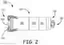 Fig. 03 - Hemodynamically unstable ventricular arrhythmia detection