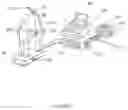 Fig. 02 - Device for repetitive nerve stimulation in order to break down fat tissue means of inductive magnetic fields