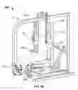 Fig. 09 - UPPER BODY EXERCISE EQUIPMENT WITH LOWER BODY PEDALS AND METHODS OF USING THE SAME