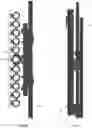 Fig. 09 - Adjustable climbing stand