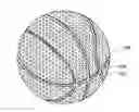 Fig. 01 - Ball structure and manufacturing method thereof
