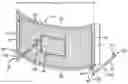 Fig. 01 - Pepper Rebound Screen