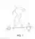 Fig. 02 - Self-propelled skateboard