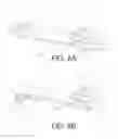 Fig. 08 - Self-propelled skateboard