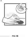 Fig. 08 - PLATFORM FOR GESTURAL GAMING DEVICE