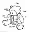 Fig. 01 - DETACHABLE MULTI-FUNCTIONAL HOUSING COMPARTMENT INSERT WITH Attachable ACCESSORY Templates