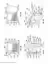 Fig. 04 - DETACHABLE MULTI-FUNCTIONAL HOUSING COMPARTMENT INSERT WITH Attachable ACCESSORY Templates