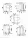 Fig. 07 - DETACHABLE MULTI-FUNCTIONAL HOUSING COMPARTMENT INSERT WITH Attachable ACCESSORY Templates