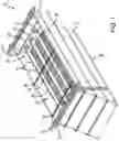 Fig. 02 - Clarifier tank insert assembly