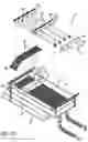Fig. 03 - Clarifier tank insert assembly