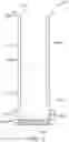 Fig. 06 - Filter insert and sample vial using the same