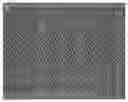 Fig. 01 - Efficient microfluidic particulate matter (PM) removal device using staggered herringbone micromixers