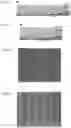 Fig. 02 - Efficient microfluidic particulate matter (PM) removal device using staggered herringbone micromixers