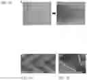Fig. 06 - Efficient microfluidic particulate matter (PM) removal device using staggered herringbone micromixers
