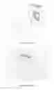 Fig. 02 - SIDE-DISCHARGE TYPE NONDIRECTIONAL AIR PURIFIER