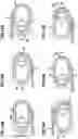 Fig. 18 - Filter arrangements; housings; assemblies; and, methods
