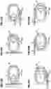 Fig. 19 - Filter arrangements; housings; assemblies; and, methods