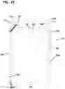 Fig. 23 - Filter arrangements; housings; assemblies; and, methods