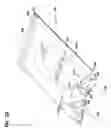 Fig. 24 - Filter arrangements; housings; assemblies; and, methods