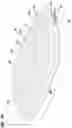 Fig. 26 - Filter arrangements; housings; assemblies; and, methods