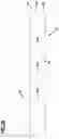 Fig. 27 - Filter arrangements; housings; assemblies; and, methods