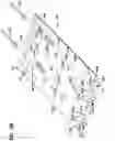 Fig. 28 - Filter arrangements; housings; assemblies; and, methods
