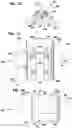 Fig. 32 - Filter arrangements; housings; assemblies; and, methods