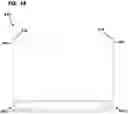 Fig. 42 - Filter arrangements; housings; assemblies; and, methods